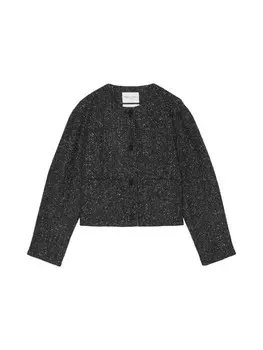 Куртка Marc O'Polo relaxed, цвет multi black