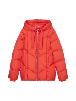 Куртка Marc O'Polo shaped, цвет poppy red