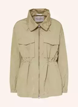 Куртка Marc O'Polo, зеленый