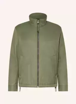 Куртка Marc O'Polo, зеленый