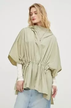 Куртка Marc O'Polo, зеленый