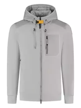 Куртка Marcel с капюшоном Parajumpers, серый