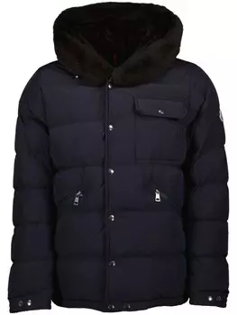 Куртка Marcelettes Moncler, синий