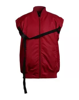 Куртка Marcelo Burlon, гранат