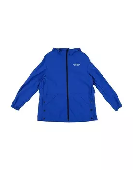 Куртка Marcelo Burlon, синий