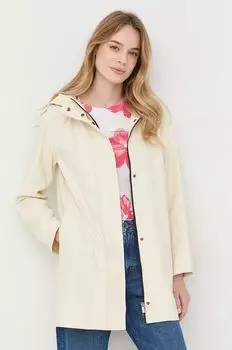 Куртка Marella, бежевый