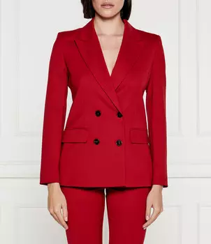 Куртка Marella elegante Regular Fit, красный