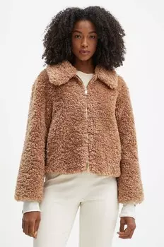 Куртка Марелла Marella, коричневый