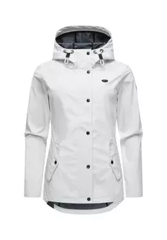 Куртка Margge Shell из софтшелла Ragweartm, белый