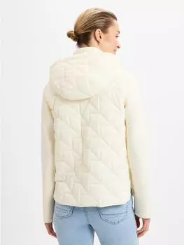 Куртка Marie Lund, экрю