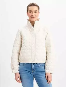 Куртка Marie Lund, экрю