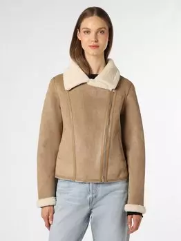 Куртка Marie Lund, бежевый