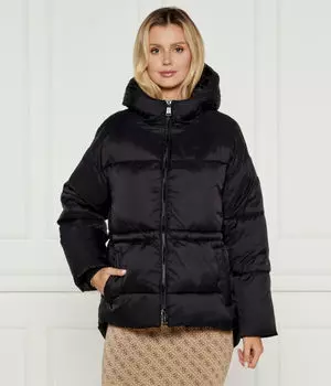 Куртка Марика Regular fit Guess Jeans, черный