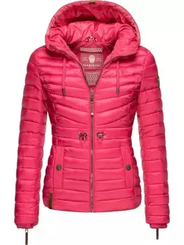 Куртка Marikoo Aniyaa, розовый