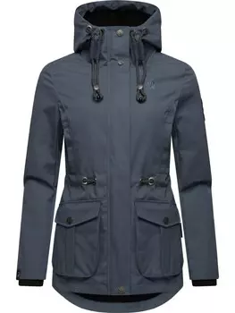 Куртка Marikoo Babetaa Prc, синий