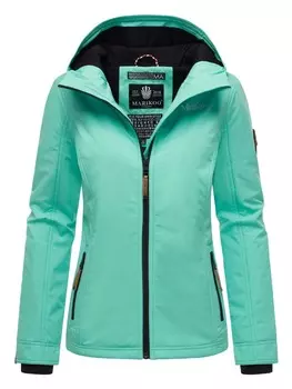 Куртка Marikoo, цвет aqua green