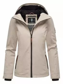 Куртка Marikoo, цвет bone