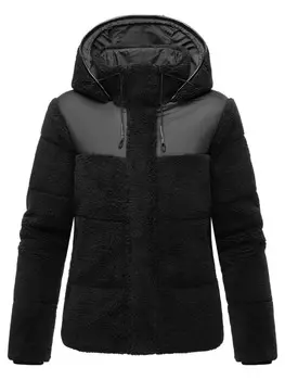 Куртка Marikoo Kaguraa 16, черный