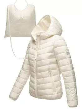 Куртка Marikoo Pack Mich Ein, цвет off white