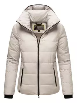 Куртка Marikoo Radaa 16, цвет light grey
