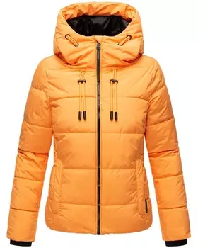 Куртка MARIKOO Winter, оранжевый