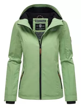 Куртка Marikoo, зеленый