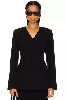 Куртка мэрион Rue Sophie, черный