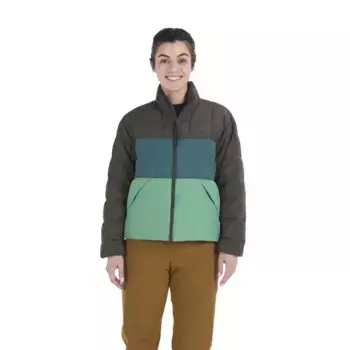 Куртка Marmot Ares, зеленый