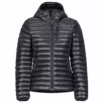 Куртка Marmot Avant Featherless, черный