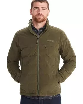 Куртка Marmot Burdell Jacket, цвет Nor