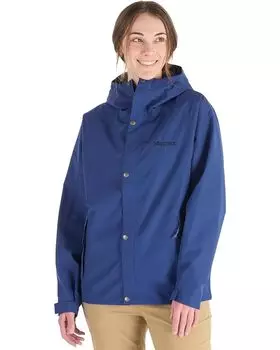Куртка Marmot Cascade Rain, синий