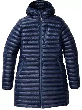 Куртка Marmot, черный