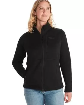 Куртка Marmot Drop Line, черный