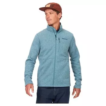 Куртка Marmot Drop Line, синий