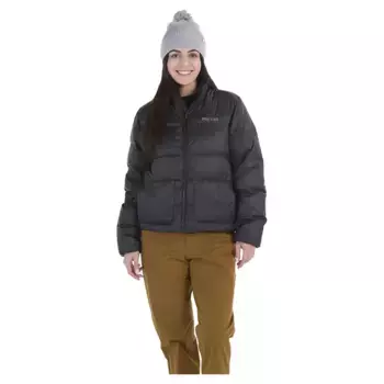 Куртка Marmot Guides Down, черный