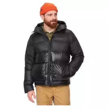Куртка Marmot Guides Down, черный