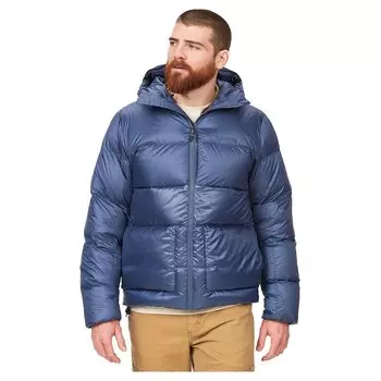 Куртка Marmot Guides Down, синий