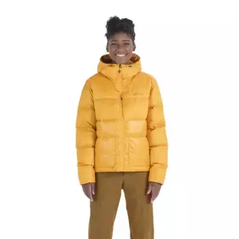 Куртка Marmot Guides Down, желтый