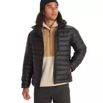 Куртка Marmot Highlander, черный