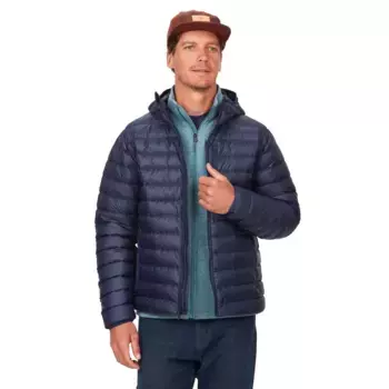 Куртка Marmot Highlander, синий