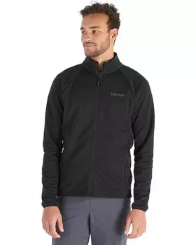 Куртка Marmot Leconte, черный