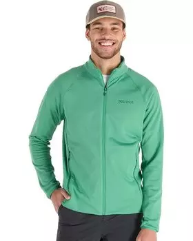 Куртка Marmot Leconte Jacket, цвет Clover
