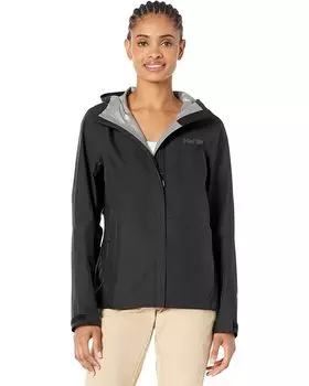 Куртка Marmot Minimalist, черный
