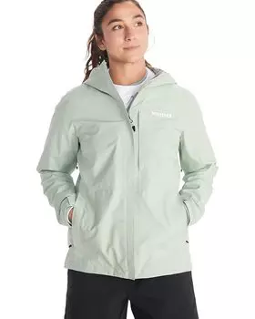 Куртка Marmot Minimalist, цвет Frosty Green