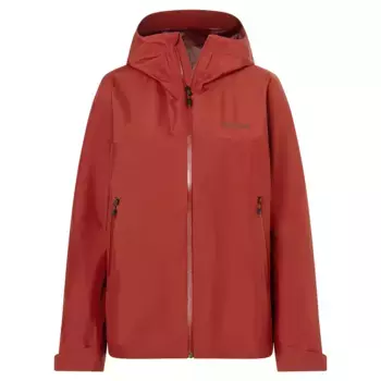 Куртка Marmot Minimalist Pertex, красный