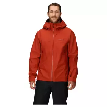 Куртка Marmot Minimalist Pertex, оранжевый