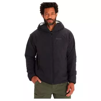 Куртка Marmot Novus, черный