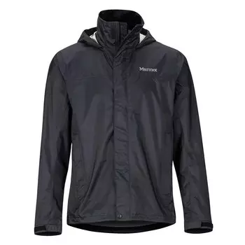 Куртка Marmot Precip Eco, черный