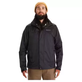 Куртка Marmot PreCip Eco, черный