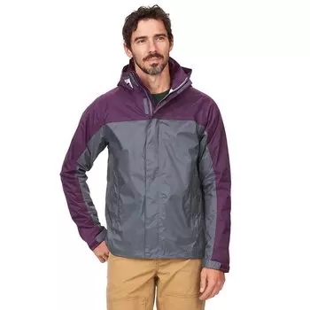 Куртка Marmot PreCip Eco, фиолетовый